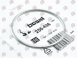 Кільце каталізатора/труби приймальної Lanos, Aveo (BOSAL) (256-436)