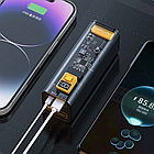 ОПТОМ Power bank 675 — 40000 mAh, фото 4