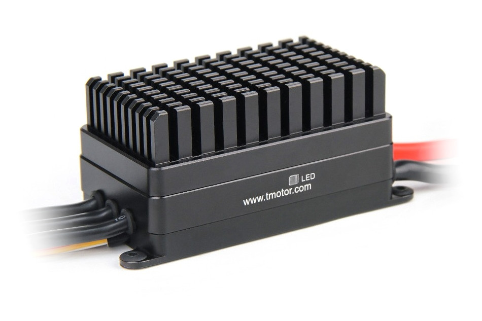 Регулятор ходу T-Motor FLAME 200A HV 14S для коптерів, фото 1