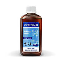 Ultropaline Преформ (Ультропалін), флак. 200мл - Рідина моделювальна, універсальна (Джендентал-Україна)