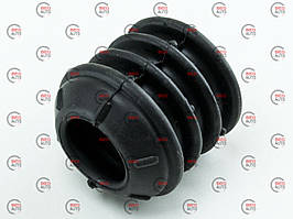 Відбійник стійки пер. Lanos/nexia (DWmotors) (90142884)