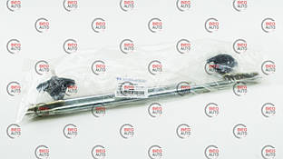 Трапеція склоочисника Lanos (DWmotors) (96303360)