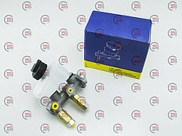 Циліндр гальмівний головний Nexia з бачком (DWmotors) (426005)