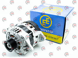 Генератор Aveo 85А (3конт) (Elprom-Elhovo) (G40541E-85A)