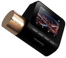 Автомобільний відеореєстратор Xiaomi 70mai Dash Cam Lite Midrive D08 Чорний, фото 3
