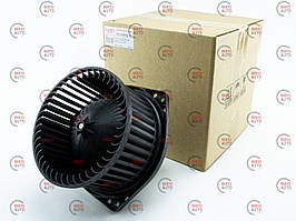 Мотор обігрівача Aveo/Lacetti без конд. EX-HM39676 (EuroEx) (96539676)