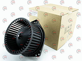 Мотор обігрівача Aveo/Lacetti з конд. EX-HM39656AC (EuroEx) (96539656)