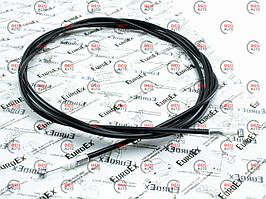 Трос багажника Matiz EX-15587 (EuroEx) (96315587)