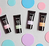 Flormar CC Cream Neutralize The Redness SPF20, CC02 CC-крем проти почервоніння, 35 мл, фото 6