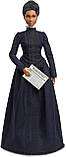 Барбі Надихаючі жінки Іда Белл Уеллс Барнетт Barbie Signature Inspiring Women Ida B. Wells Doll HCB80, фото 3