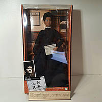 Барбі Надихаючі жінки Іда Белл Уеллс Барнетт Barbie Signature Inspiring Women Ida B. Wells Doll HCB80