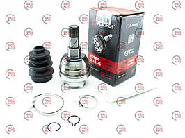 Шрус /граната Lanos, Nexia, Lacetti, AVEO внутр. із тришипом 22х34 (Flagmus) (96243576)