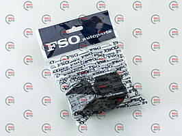 Втулка стабілізатора NEXIA перед. Штанги (FSO Poland) (96191890)