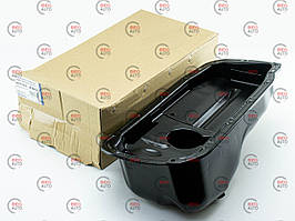 Піддон двигуна Lanos (FSO Poland) (96351480)