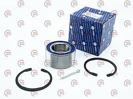 Підшипн.ступ.пер Lanos d14, Aveo, Amulet кільця+шпилька (FSO Poland) (FSO-736)