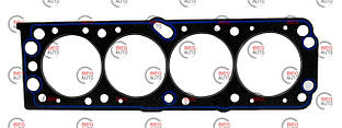 Прокладка головки блоку Lanos 1,6 (Genuine Parts) (96391436)