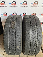 Зимняя резина шины (пара) 205/60R16 Pirelli