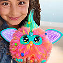 Інтерактивна іграшка Фербі кораловий Furby Coral 2023, фото 9