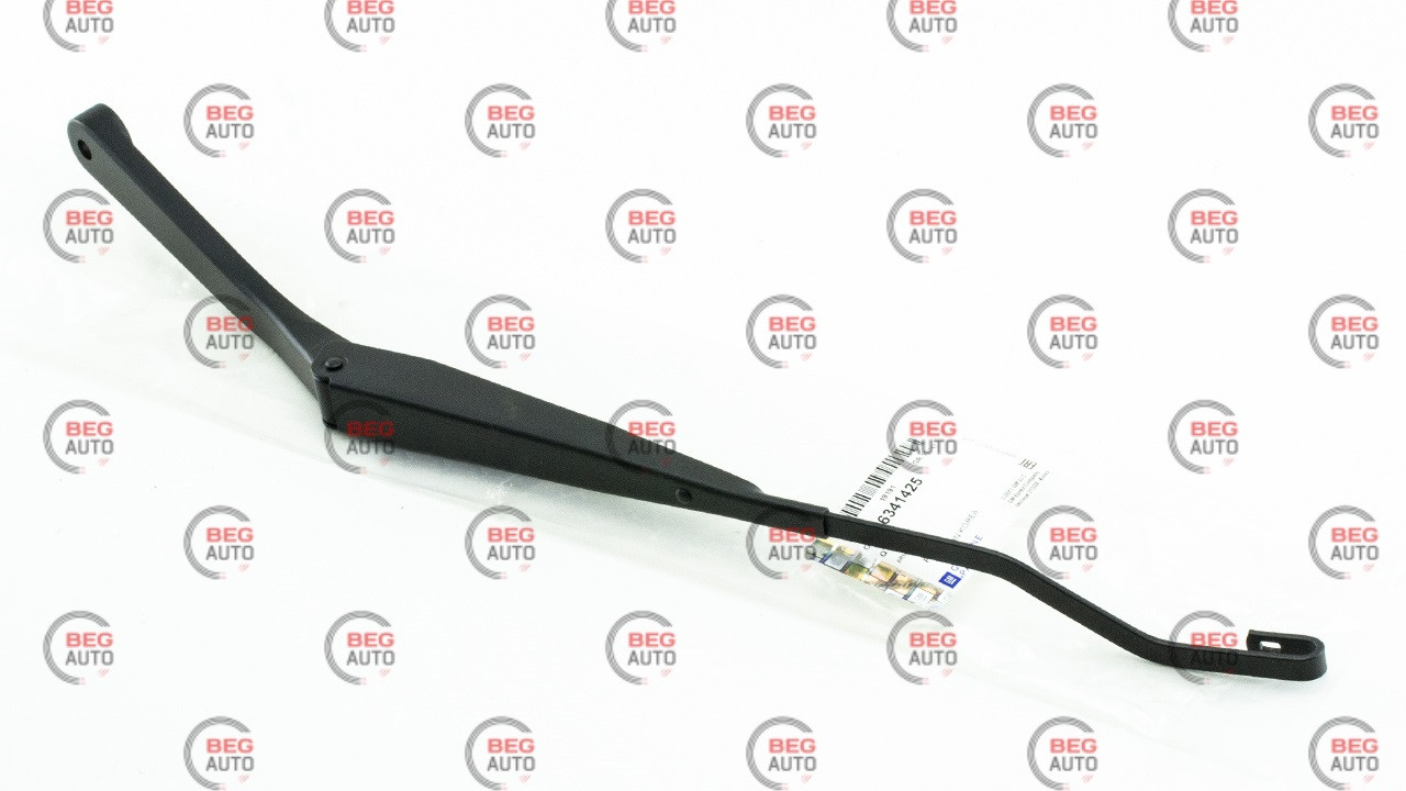 Тримач склоочисника Nexia лів.  (GM) (96341425)