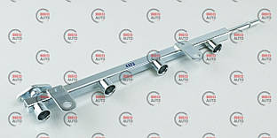 Рампа форсунок Lanos 1.5 (GM) (тонкі форсунки) (GM) (96334067)