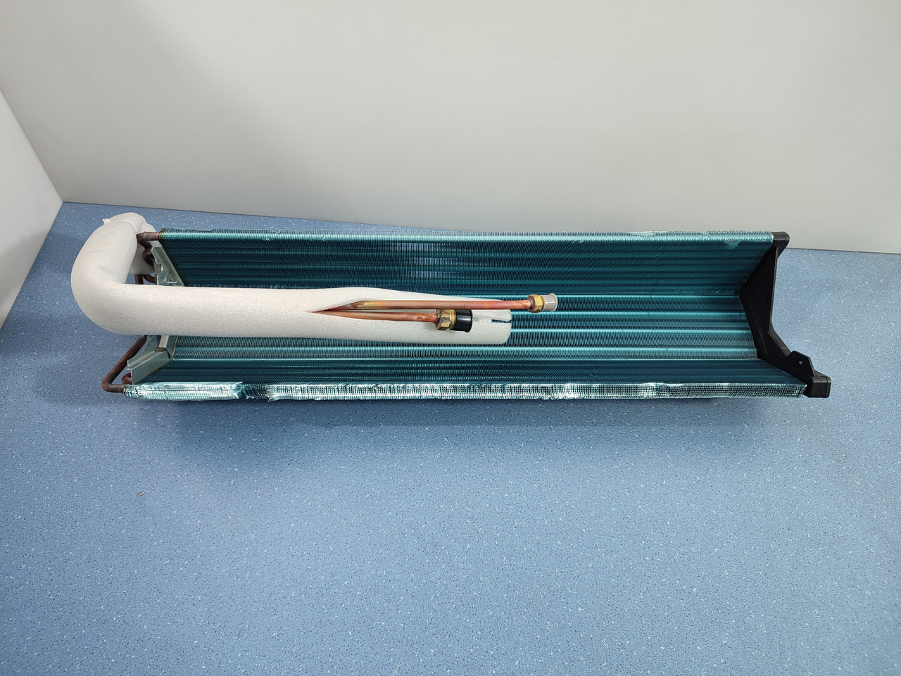 Випарник для внутрішнього блока кондиціонера Delfa, фото 1