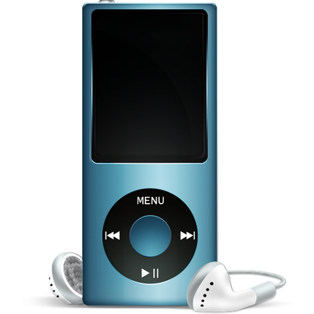MP3 плеєри та навушники