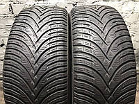 Зимние шины б/у 205/55 R16 BF Goodrich g-Force Winter 2