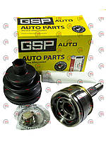 Шрус /граната Lanos 1,5 зовн. (22/29 зовн. Шл.) 8741 (GSP Auto) (96257804)