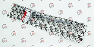 Шланг гальмівний Lanos Daewoo передній з мідною шайбою 9180 (GSP Auto) (96212323)