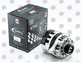 Генератор Lanos 85А (GUMEX Poland) (96303556-85А)