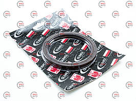 Сальник колінчастого валу Lanos зад. 80х98х10 (GUMEX Poland) (20496-GUM)