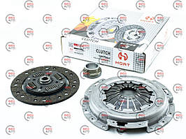 Комплект зчеплення AVEO/Vida 1.5 CK457 (HORT) ()
