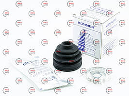 Пильник шруса Aveo 1,6 Шанхай зовнішній (Könner) (KCVX-12)