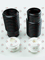 Відбійник стійки пер. Lanos/nexia (kayaba) 2 відбійника+2 пильника (KYB) (910083)