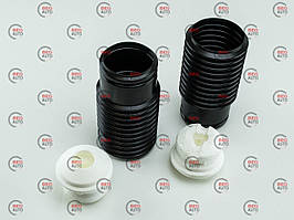 Пильник стійки/пружини Lachetti, Nubira перед. +відбійник (2+2) (KYB) (910063)