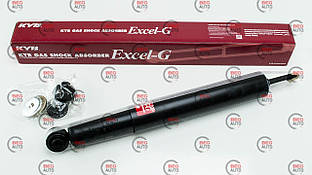 Стійка задня Lanos, Nexia газова (KYB) (343047)