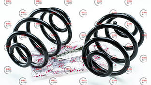 ПРЖ задня Lanos,Nexia шт (LSA) (LA 96273938)