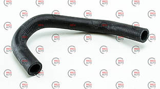 Патрубок обігрівача Lanos від колектора (PARTS-MALL) (PXNMC-071)