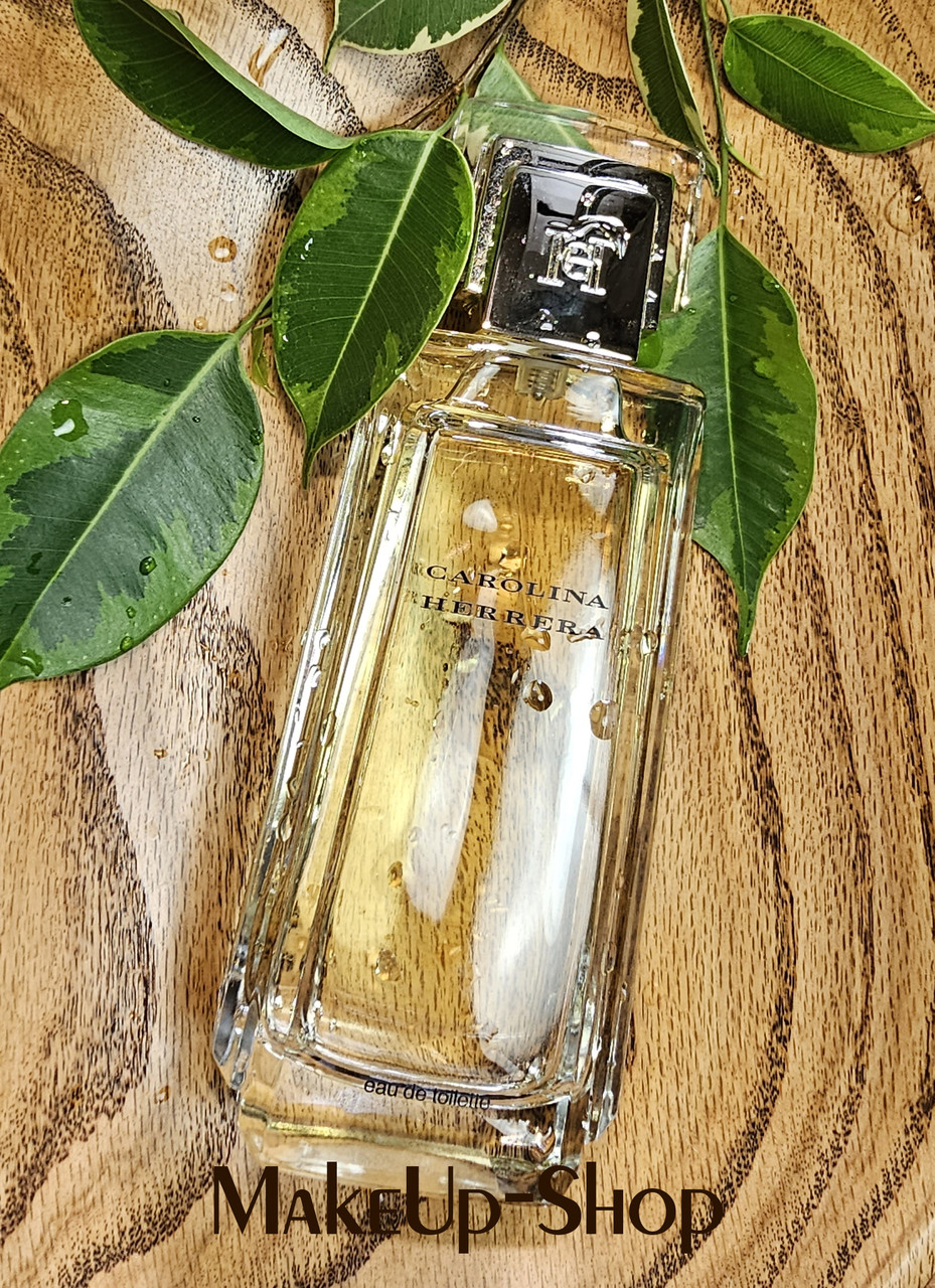 3ml Carolina Herrera by Carolina Туалетна вода для жінок розпив відливант