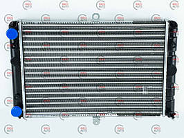 Радіатор двиг.Sens  (SHIN KUM) (2301-1301012)