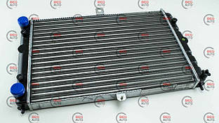 Радіатор двиг.Sens (TEMPEST) (TP.15101301012)