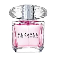 Versace Bright Crystal Туалетная вода женская, 90 мл