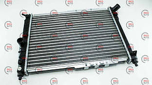 Радіатор двиг.Lanos (Авто Престиж) (96351263)