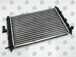 Радіатор двиг.Matiz  (Авто Престиж) (96322941)