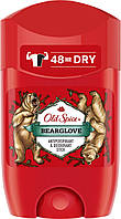 Дезодорант-стік для чоловіків Old Spice Bearglove, сухий (50г.)