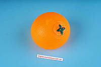 Игрушка-антистресс "Лизун" - Апельсин - Оранжевый