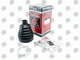 Пильник шруса Lanos,Aveo зовнішній (Авто-Комплект) к-т (Авто-Комплект) (96243578)