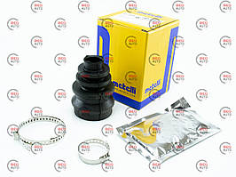 Пильник шруса Lanos,Aveo внутрішній (Metelli) (Украина ТД) (16-1488)