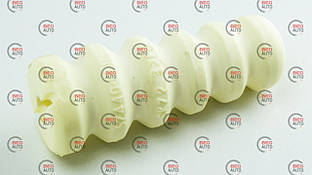 Відбійник стійки зад. Aveo нижній (Украина ТД) (96494604)