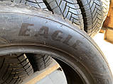Розпаровка Літо 235/50R19 Goodyear Eagle F1 7+мм 19рік, фото 4